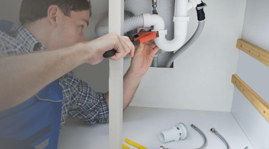 Professional Tankless Water Heater Installation in Port Lions, AK